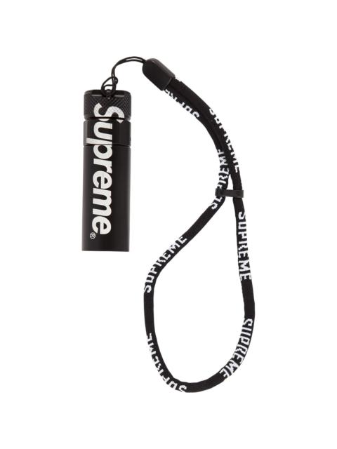 Nitecore mini magnetic flashlight