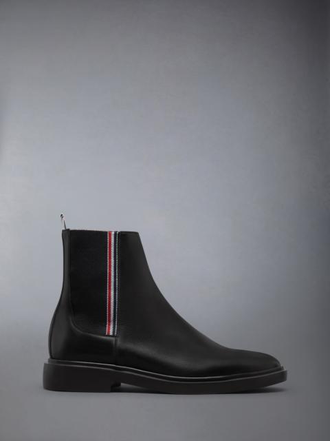 VITELLO CALF RWB RUBBER SOLE CHELSEA BOOT