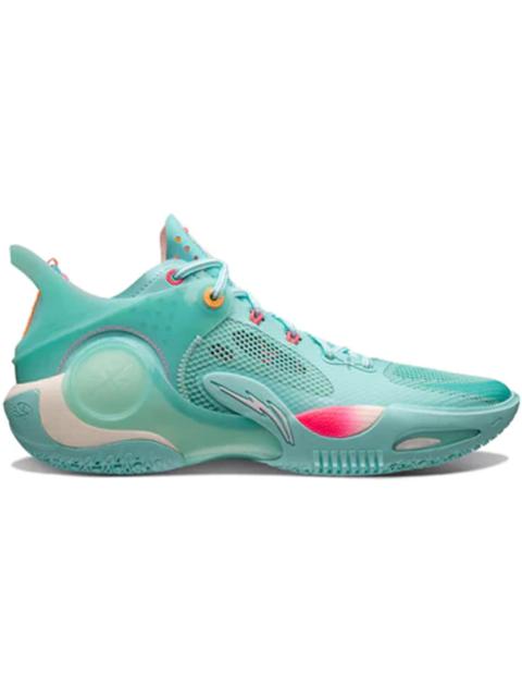 Li-Ning Wade Fission 8 Miami