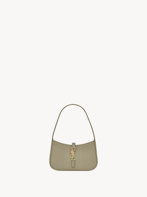 MINI LE 5 À 7 IN SMOOTH LEATHER