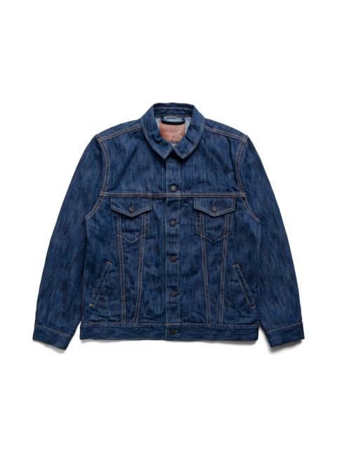 Waterfall Denim Type 3 Jacket - Light