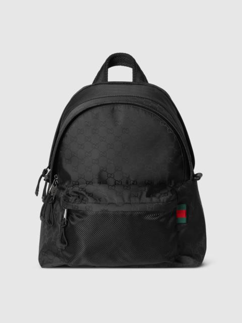Medium GG backpack