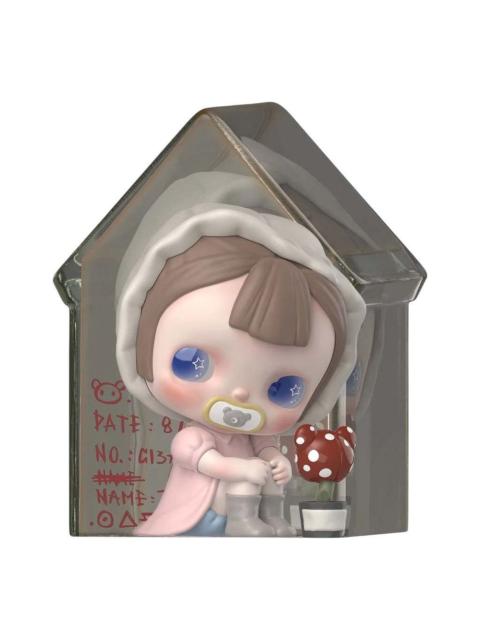 Pop Mart TinyTiny Prologue 'Glass House' PPMT-2502-0011-GH