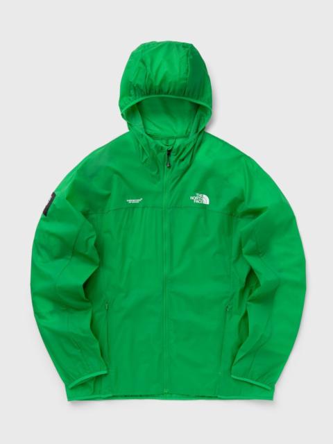 x UNDERCOVER TRAIL RUN PACKABLE WIND JACKET