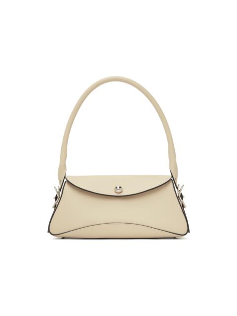 Beige Cosmo Bag