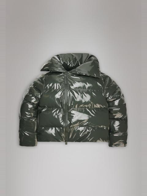 Alta Vision Short Puffer Jacket