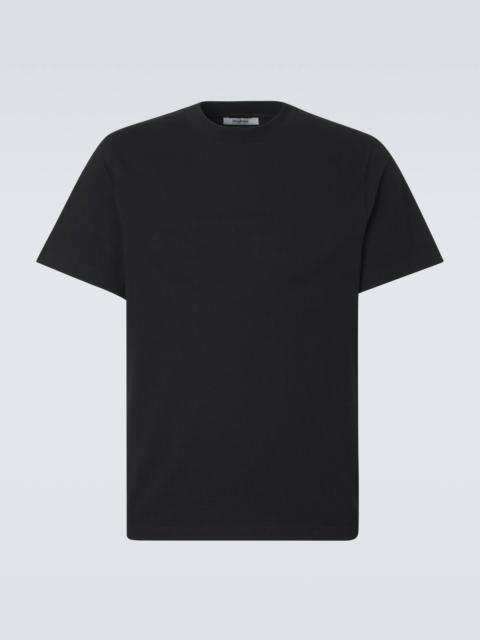 Standard cotton jersey T-shirt