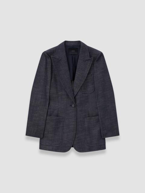 Cassini Sartorial Denim Jacket