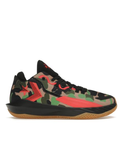 Converse All Star BB Jet Mid Camo
