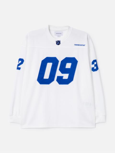 FOOTBALL JERSEY