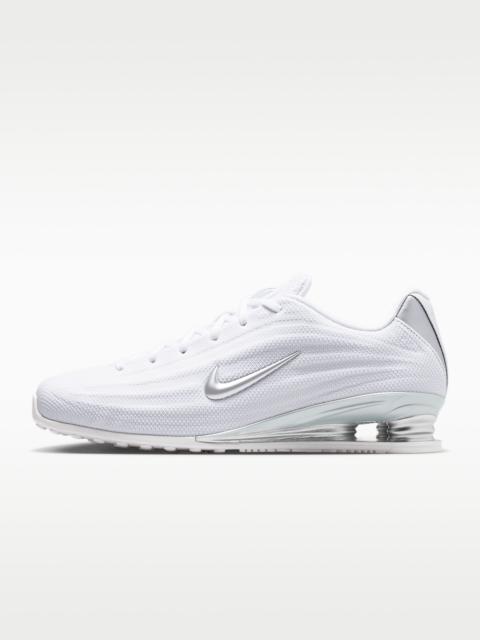 Nike Shox Z Women's Shoes