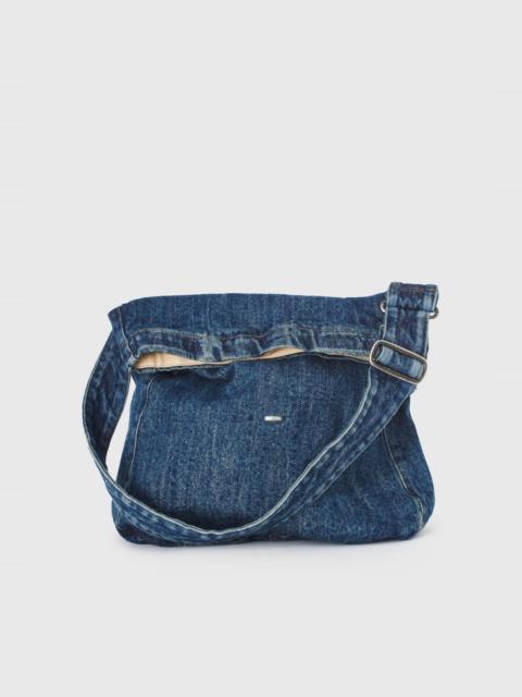 Sling Bag Road Worn Rope Twill