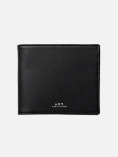 ALY WALLET