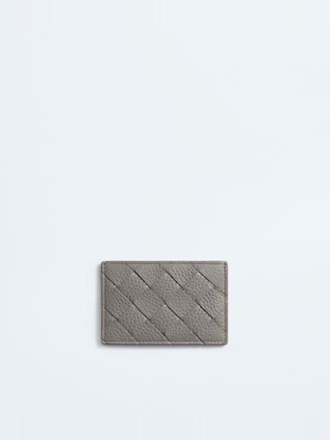 Intrecciato Credit Card Case