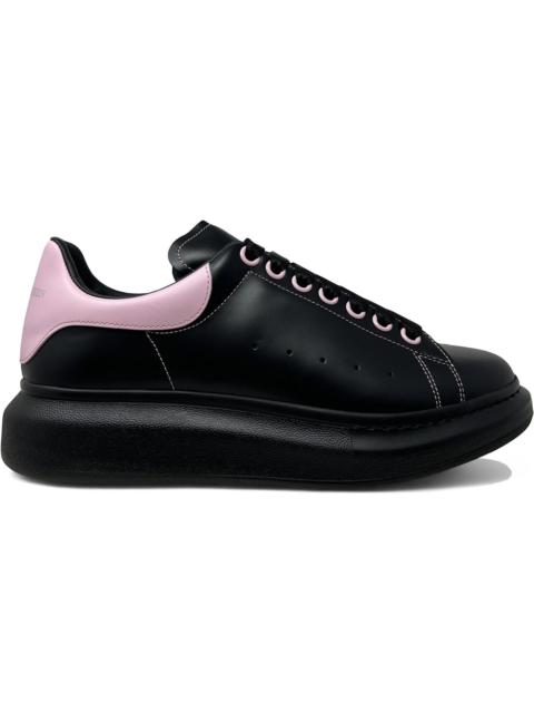 Alexander McQueen Oversized Black Ice Pink