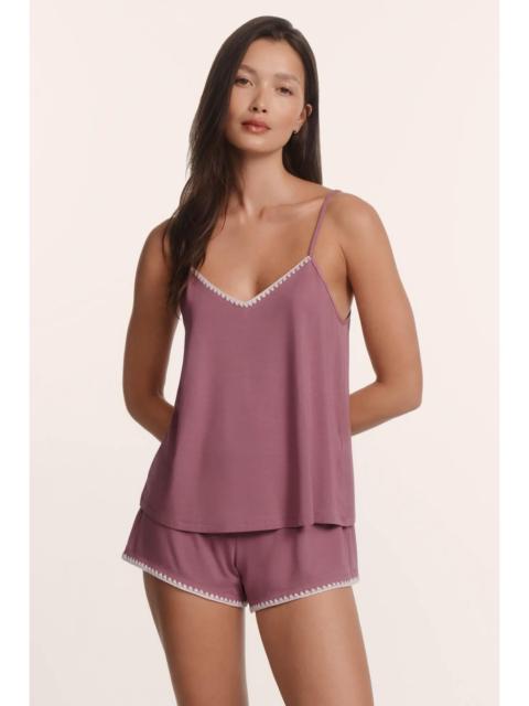 Frida TENCEL™ Modal Cami & Shortie Short PJ Set