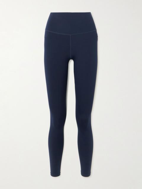 FreeSoft™️ jersey leggings Navy