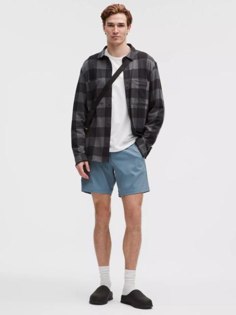 ABC Classic-Fit Short 7" *WovenAir