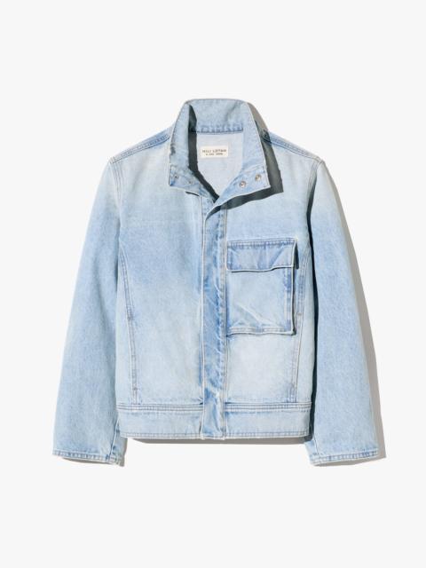 MARILOU DENIM JACKET