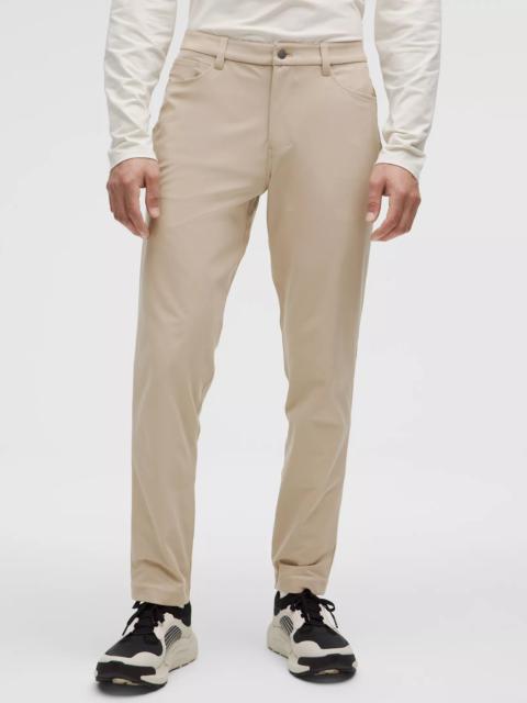 ABC Slim-Fit 5 Pocket Pant 30L *Warpstreme