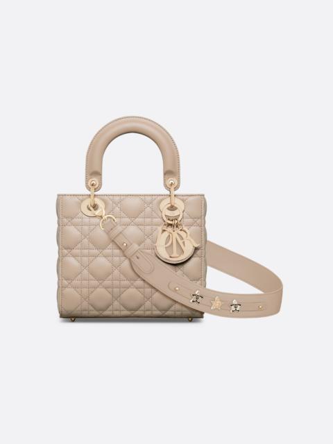 Small Lady Dior My ABCDior Bag