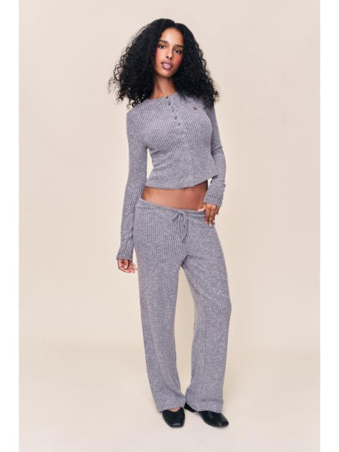 LANA RELAXED PANT