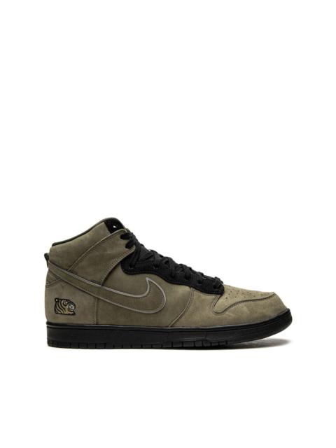 SB Dunk High "Soulgoods" sneakers