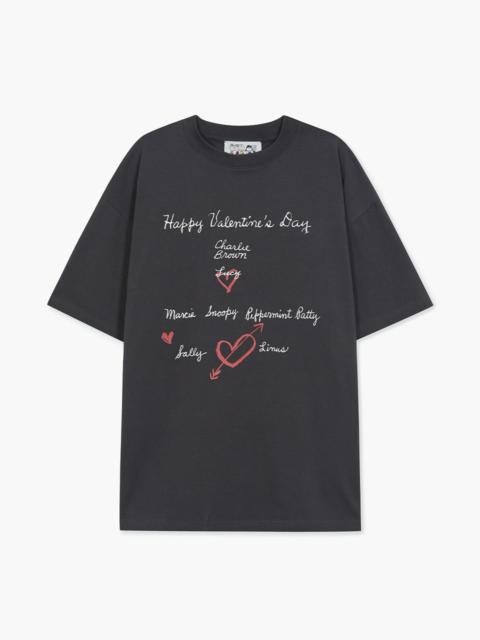 Happy Valentine's Day T-Shirt
