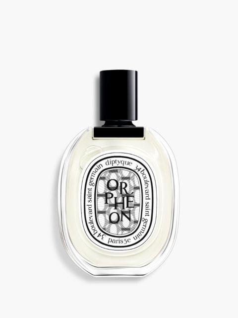 Orphéon - Eau de toilette