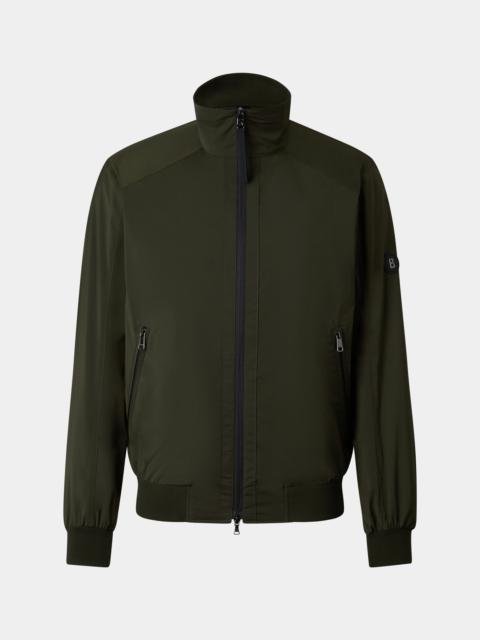 Jonas blouson in Olive green