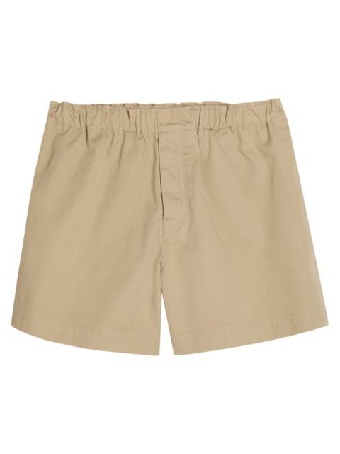 JW Anderson Cotton Shorts