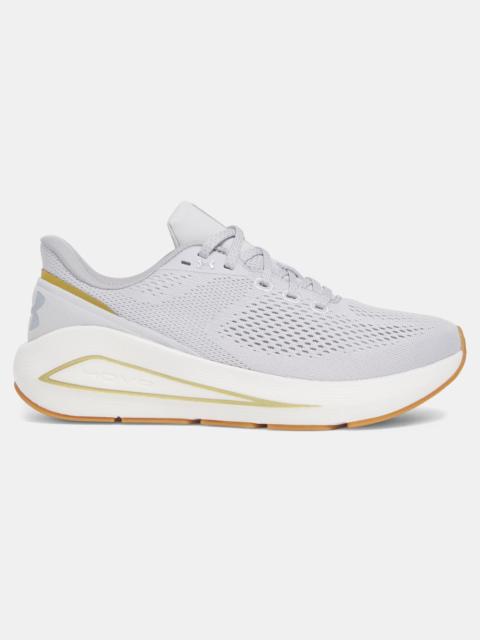 Women's UA Sonic 7 Running Shoes