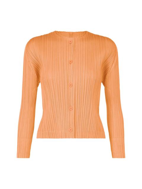 MONTHLY COLORS : AUGUST