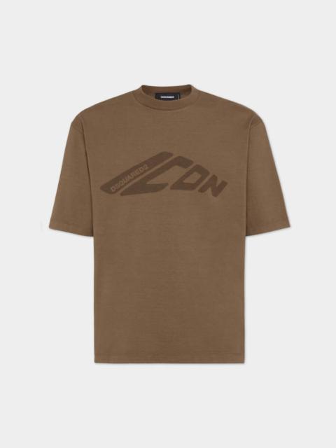 ICON LOOSE FIT T-SHIRT