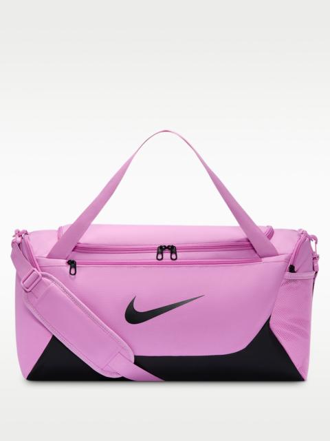 Nike Brasilia Training Duffel Bag (Small, 40L)