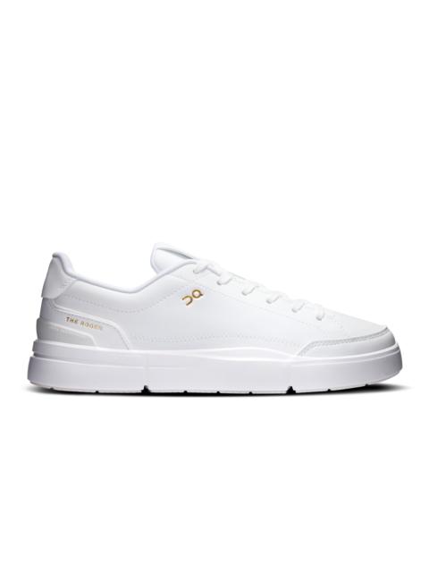 THE ROGER Centre Court