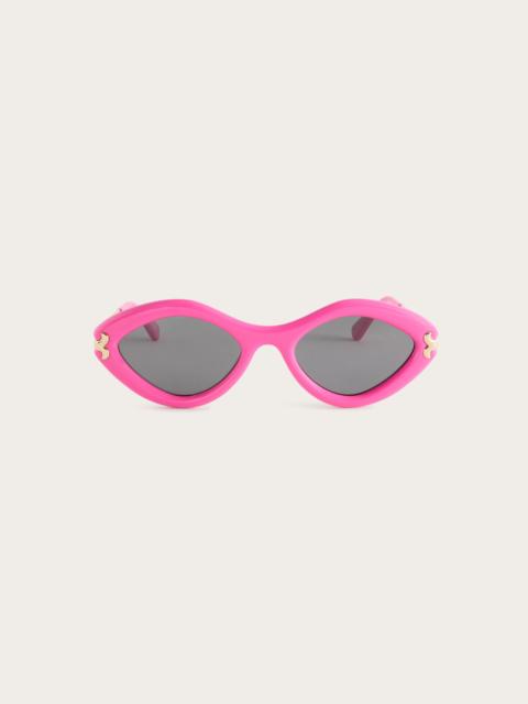 GEOMETRIC SUNGLASSES