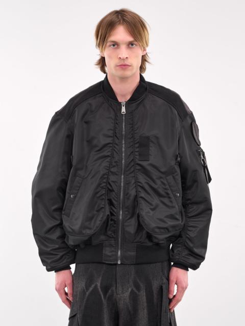 Alpha Industries Bomber Jacket