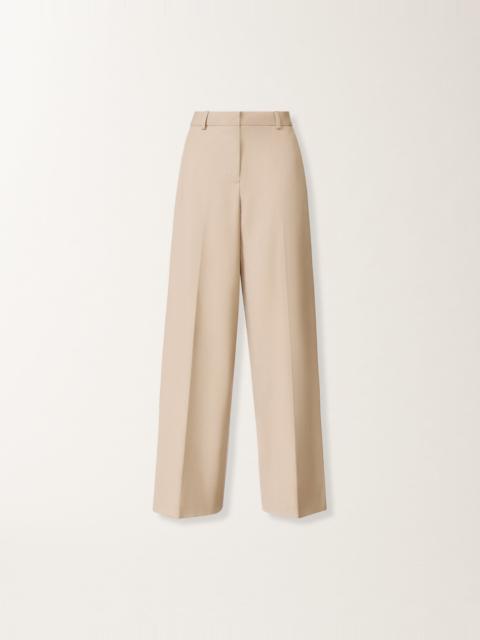Spoleto Pants in tech tailoring
