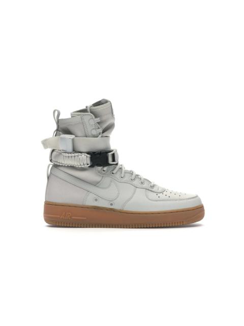 Nike SF Air Force 1 High Light Bone (Women's)