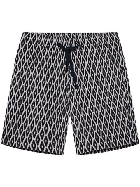 Trevone bermuda shorts