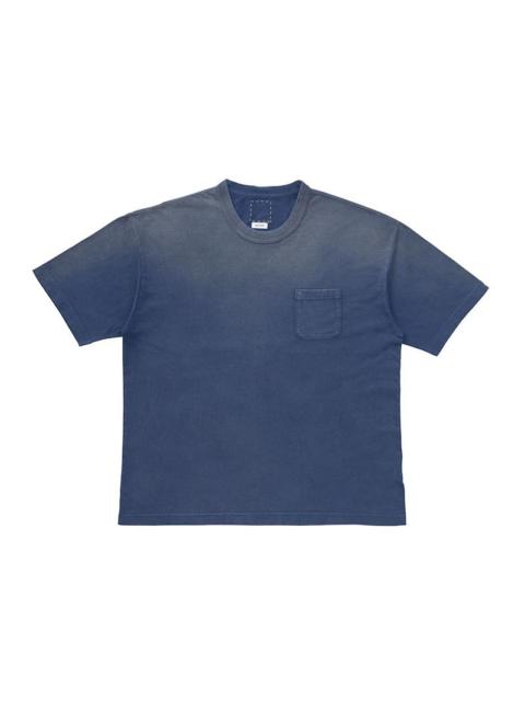 JUMBO TEE S/S CRASH NAVY