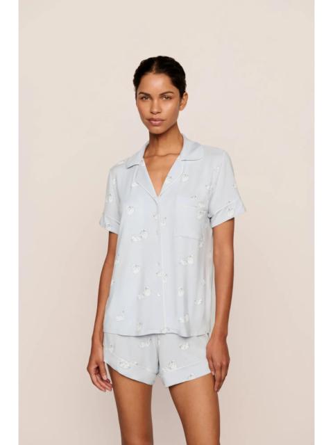 Gisele Printed TENCEL™ Modal Relaxed Short PJ Set