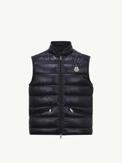Gui Packable Down Gilet