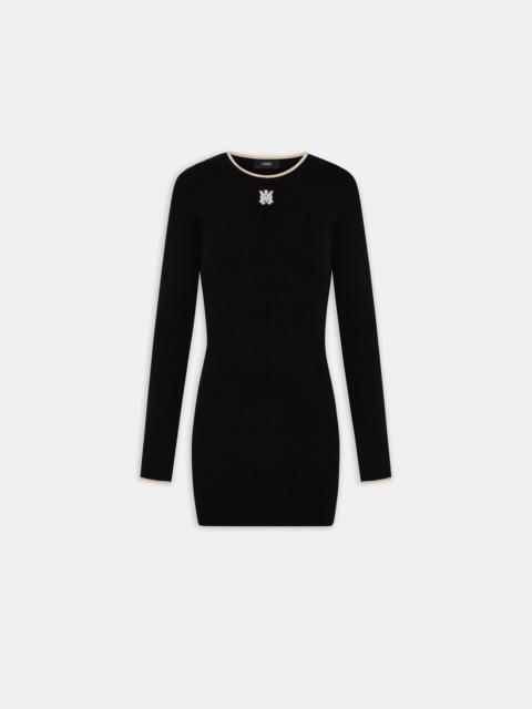 WOMEN'S MA MINI DRESS