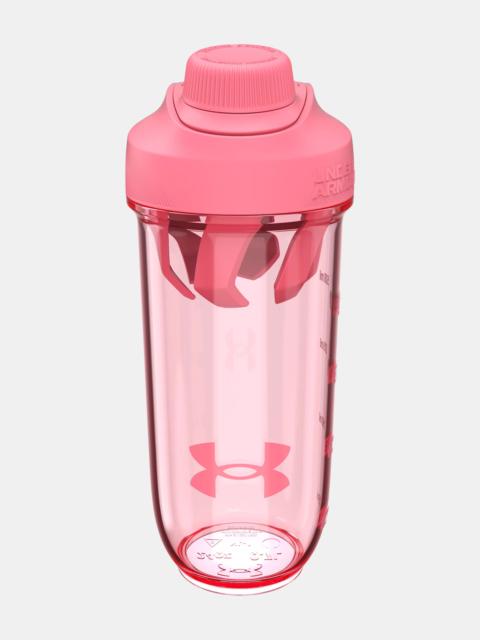 UA Clarity 24 oz. Shaker Bottle