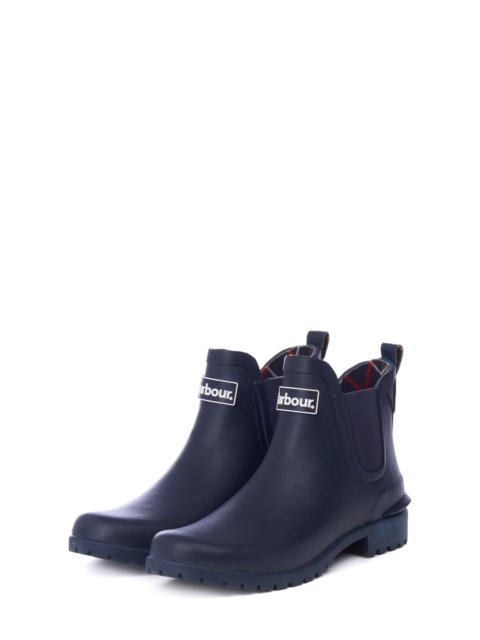 Wilton Chelsea Rain Boot