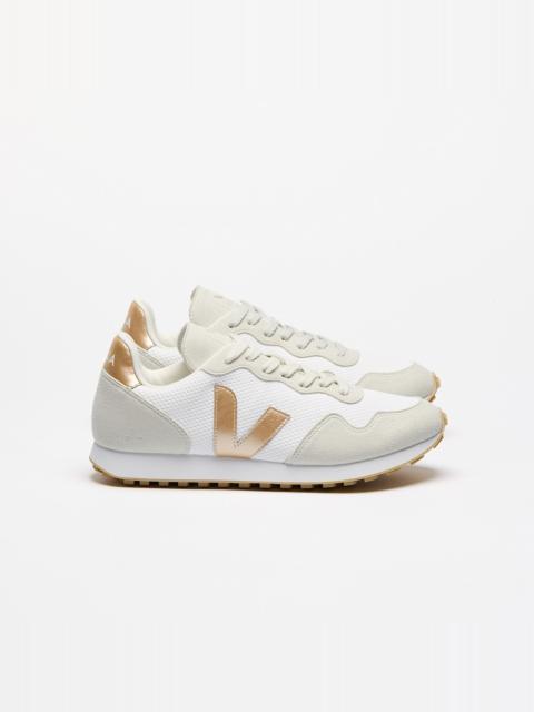 SDU ALVEOMESH WHITE PLATINE