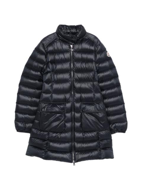Genet padded coat