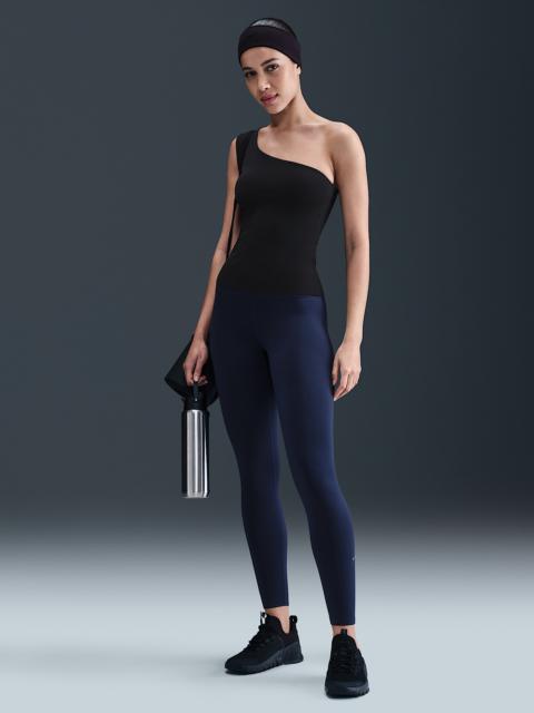 Nike One Women's Therma-FIT High-Waisted Full-Length Leggings